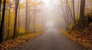 Штормовое предупреждение объявлено в двух областях Казахстана