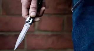 Массовая поножовщина в ЮКО: 6 мужчин с ранениями госпитализированы