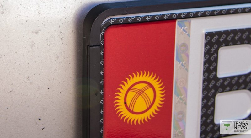 Иллюстративное фото ©Турар Казангапов