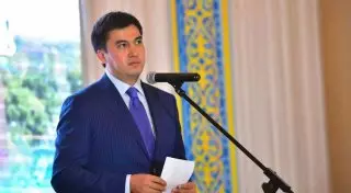 Уважаю верность -  Габидулла Абдрахимов перед возвращением в Астану