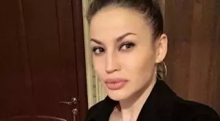 Бой "казахстанской Джоли" в США отменен