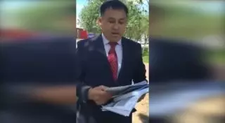 Дело о "захвате земель китайцами": жителя Астаны осудили за клевету