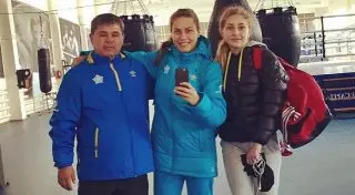 Тренера Фирузы Шариповой могут дисквалифицировать из-за обвинения в нападении