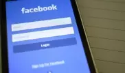 Нечитаемый код вместо заголовка - на проблемы Facebook пожаловались пользователи