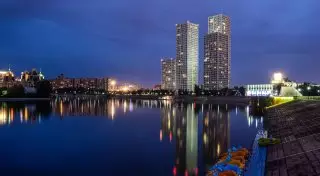 Куда сходить в выходные в Астане и Алматы