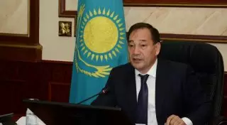 Проект "Нур-Капитал" запустили в Жанаозене