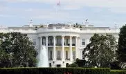 Белый дом экстренно закрыт: возле него задержан подозрительный человек