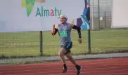 В Казахстане стартовал проект "Метеор" по классическим беговым дисциплинам