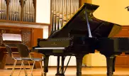 Международный конкурс пианистов пройдет в Консерватории имени Курмангазы