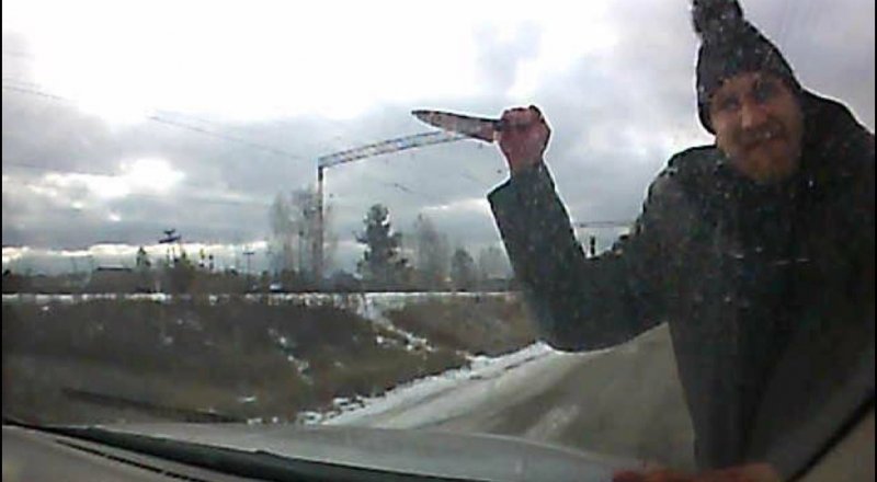 Кадр из видео