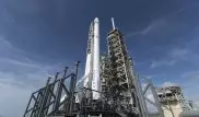 Ракетный двигатель нового поколения SpaceX взорвался при испытаниях - СМИ
