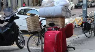 Как компактно и аккуратно упаковать багаж