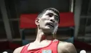 КФБ назвала лучшего боксера чемпионата Казахстана