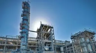 Это внутрихозяйственные дела - Минэнерго об ошибке сварщика на ПНХЗ