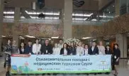 В Сеуле прошел тур для казахстанцев по привлечению медицинских туристов в Корею