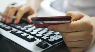 Спецоперация акмолинских полицейских: задержаны интернет-мошенники