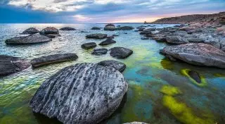 Потрясающие места Казахстана, которые обязательно нужно увидеть