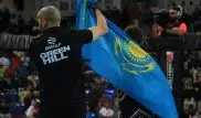 Сборная Казахстана по ММА завоевала два "серебра" и две "бронзы" на чемпионате мира