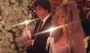 Пугачева и Галкин обвенчались. Церемония вызвала слухи о смертельной болезни Примадонны