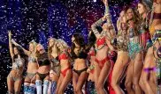 В Шанхае завершился самый скандальный показ Victoria’s Secret