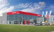 В Астане открылся крупнейший автоцентр KIA Motors в Казахстане
