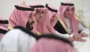 Задержанных саудовских принцев пытают - СМИ