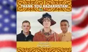 Американцы рассказали, за что благодарны Казахстану