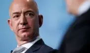 Состояние главы Amazon в "черную пятницу" достигло 100 миллиардов долларов