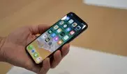 Новый дефект нашли в iPhone X