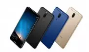 Первый смартфон с четырьмя камерами от Huawei
