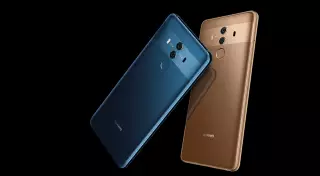 HUAWEI Mate10 Pro: непревзойденные возможности