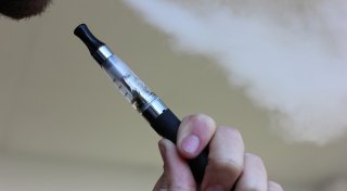 Иллюстративное фото с сайта ecigarettereviewed.com/blog/