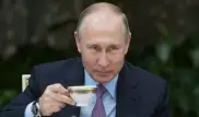 Путин: Есть такое слово - спорт, не путать со спиртом