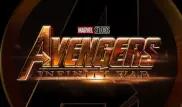 Появился первый трейлер третьих "Мстителей"