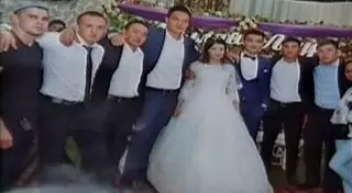 Жестокое убийство в Алматинской области: Не вернулся со свадьбы