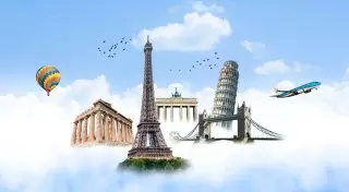 Почему путешествия изменят вашу жизнь