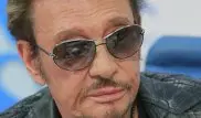 Умер французский рок-певец Джонни Холлидей