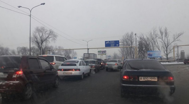 фото Tengrinews.kz