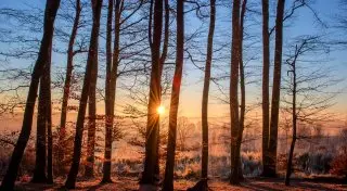 В Казахстане ожидается потепление