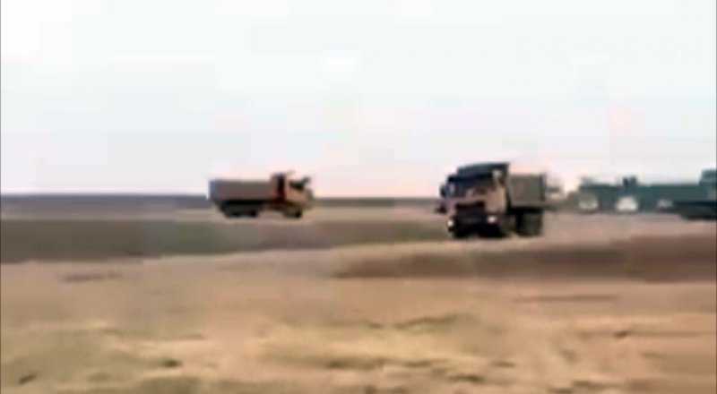 Кадр из видео