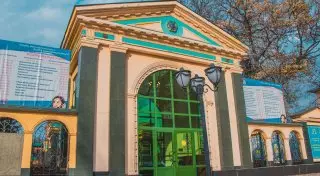 В Центральной клинической больнице пройдет День открытых дверей