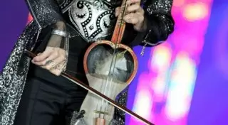 Конференция "Традиционная музыка в XXI веке" пройдет в КНК имени Курмангазы