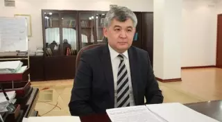 Биртанов высказался об обвинениях в коррупции