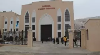 Проект переброски стока реки Кенсу увеличит на 10 процентов выработку электроэнергии Мойнакской ГЭС