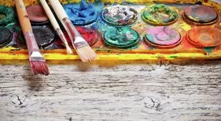 Назван главный цвет 2018 года