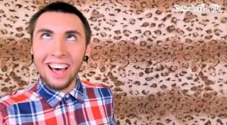 Видеоблогер Макс +100500: Все казахи очень смешные