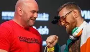 "Я его засужу". Президент UFC о возможном бое Пакьяо и МакГрегора