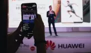 Искусственный интеллект и 4 камеры на борту. Новая линейка смартфонов Huawei