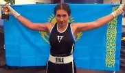 Казахстанка победила не знавшую поражений американку в США