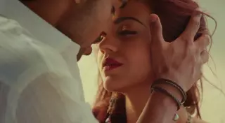 Фильм о приключениях девушки из Индии, сбежавшей от мужа-тирана в Алматы, выходит в прокат